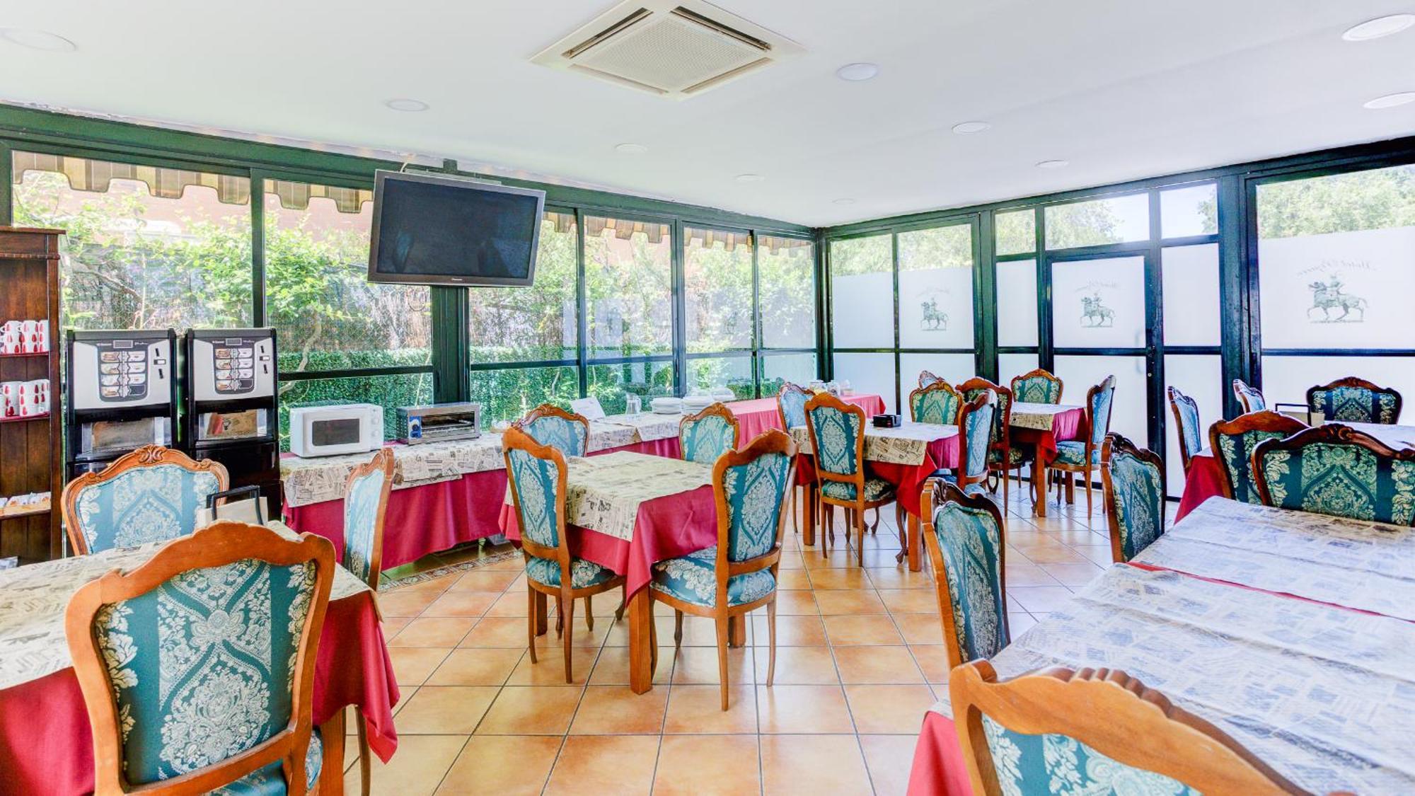 Hotel Pizarro Humanes de Madrid Dış mekan fotoğraf