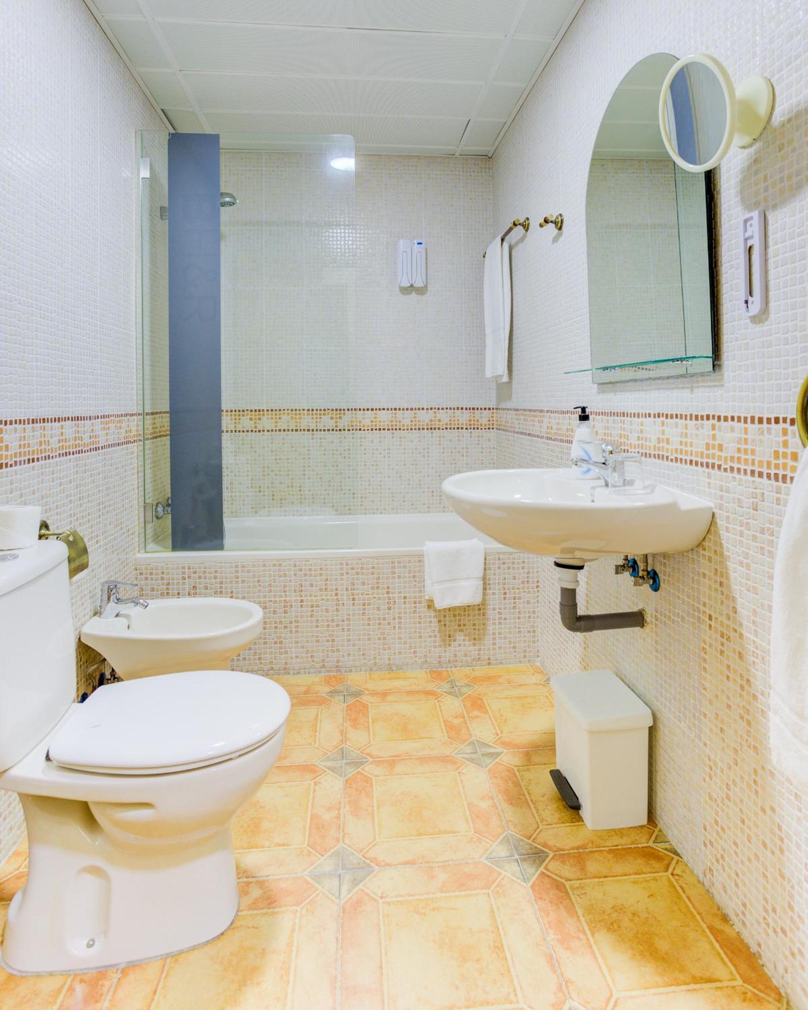 Hotel Pizarro Humanes de Madrid Dış mekan fotoğraf